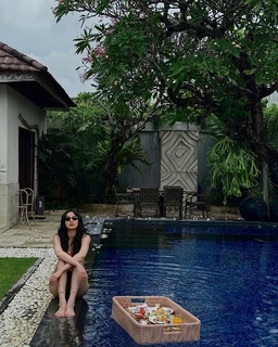 Im Jin-ah feet photo 12