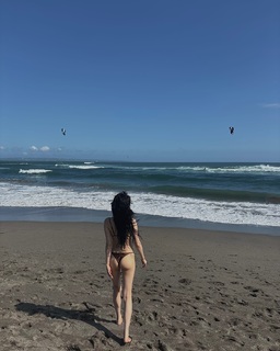 Im Jin-ah feet photo 2