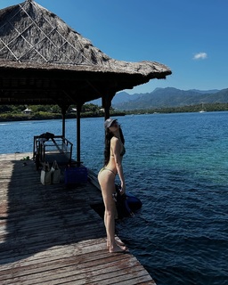 Im Jin-ah feet photo 5