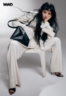 Im Jin-ah feet photo 1