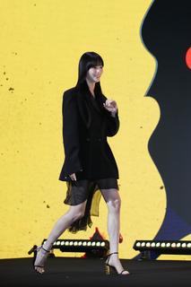 Im Jin-ah feet photo 18