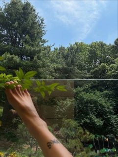 Im Jin-ah feet photo 3