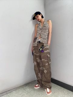 Im Jin-ah feet photo 2