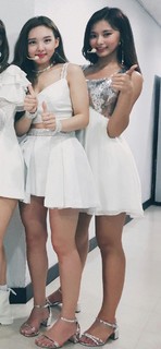 Im Nayeon feet photo thumbnail