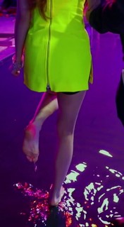 Im Nayeon feet photo thumbnail