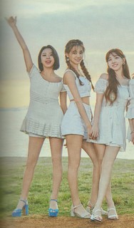 Im Nayeon feet photo thumbnail