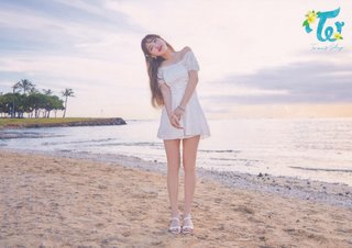 Im Nayeon feet photo thumbnail