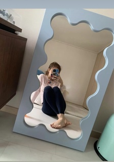Im Nayeon feet photo thumbnail