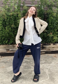 Im Nayeon feet photo thumbnail