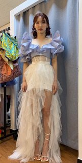 Im Nayeon feet photo thumbnail