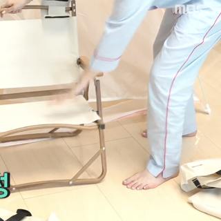 Im Nayeon feet photo thumbnail