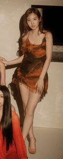 Im Nayeon feet photo thumbnail