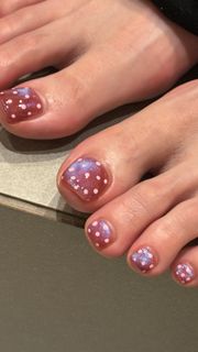 Im Nayeon feet photo thumbnail