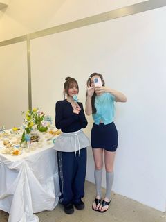 Im Nayeon feet photo thumbnail