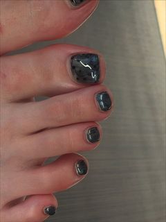 Im Nayeon feet photo thumbnail