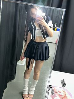 Im Nayeon feet photo thumbnail