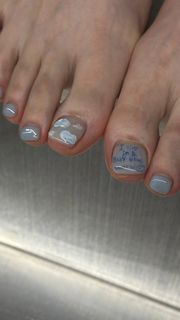 Im Nayeon feet photo thumbnail