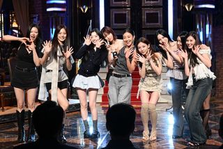 Im Nayeon feet photo thumbnail