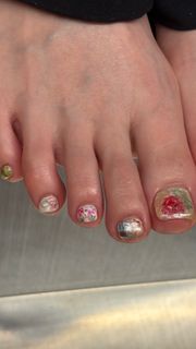 Im Nayeon feet photo 20