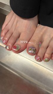 Im Nayeon feet photo 18