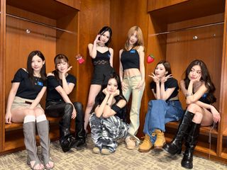 Im Nayeon feet photo 16
