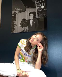 Im Nayeon feet photo 13
