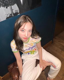 Im Nayeon feet photo 12