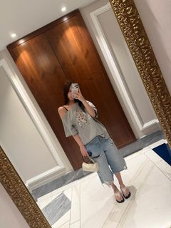Im Nayeon feet photo 9