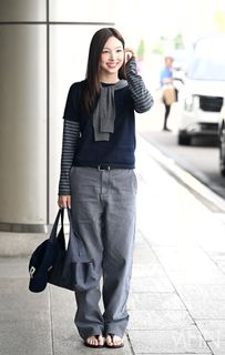 Im Nayeon feet photo 5