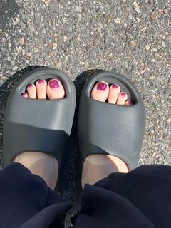 Im Nayeon feet photo 2