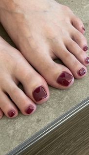 Im Nayeon feet photo 1