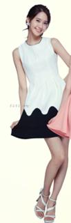 Im Yoon-ah feet photo thumbnail