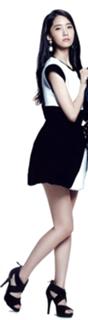 Im Yoon-ah feet photo thumbnail