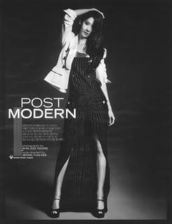 Im Yoon-ah feet photo thumbnail
