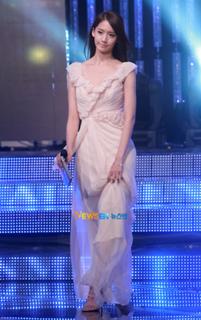 Im Yoon-ah feet photo thumbnail
