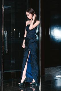 Im Yoon-ah feet photo thumbnail