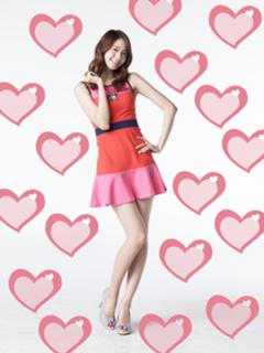 Im Yoon-ah feet photo thumbnail