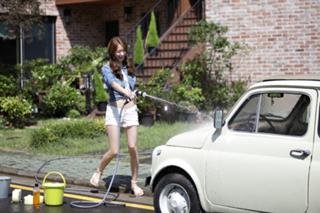 Im Yoon-ah feet photo thumbnail