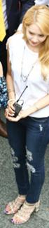 Im Yoon-ah feet photo thumbnail