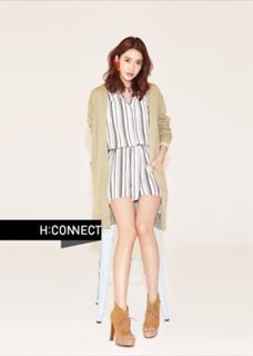 Im Yoon-ah feet photo thumbnail