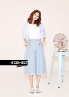 Im Yoon-ah feet photo thumbnail