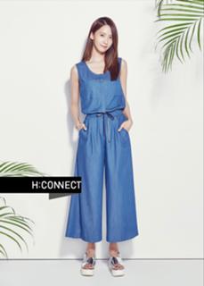 Im Yoon-ah feet photo thumbnail