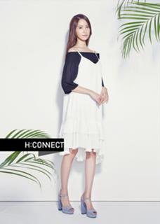 Im Yoon-ah feet photo thumbnail