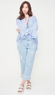 Im Yoon-ah feet photo thumbnail