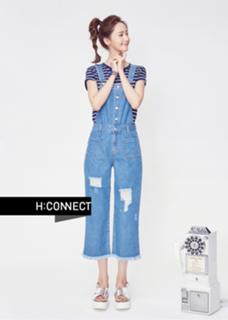 Im Yoon-ah feet photo thumbnail