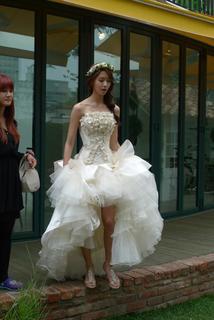 Im Yoon-ah feet photo thumbnail