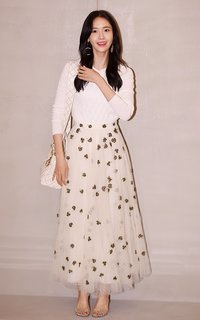 Im Yoon-ah feet photo thumbnail