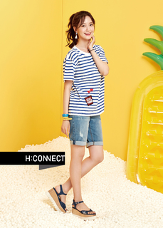 Im Yoon-ah feet photo thumbnail