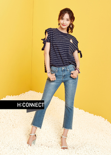 Im Yoon-ah feet photo thumbnail