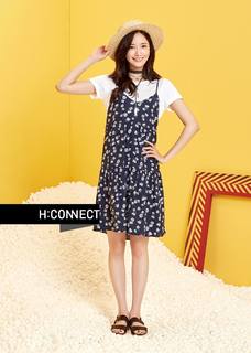 Im Yoon-ah feet photo thumbnail